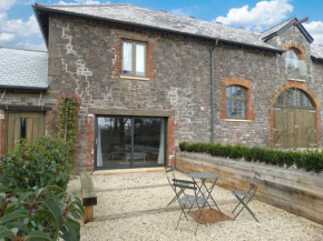 Gardeners Cottage, Talaton House